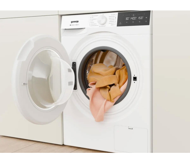 Gorenje W1G4S84B1/PL - 1569167 - zdjęcie 5